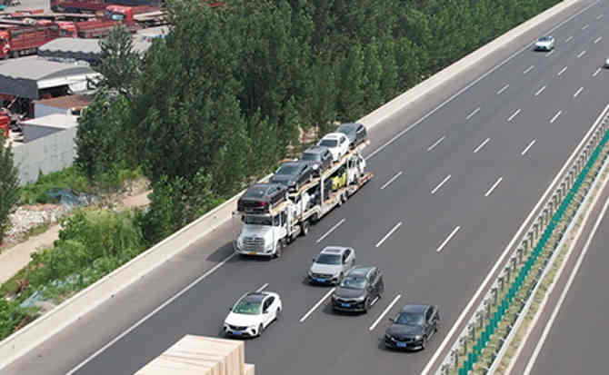 化隆高速公路汽车救援